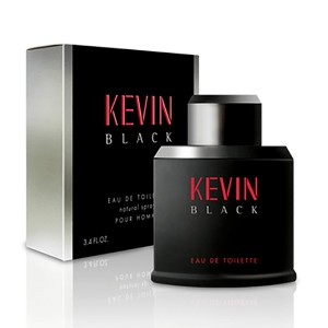 CANNON COLONIA KEVIN EDT BLACK VAP x 100ml